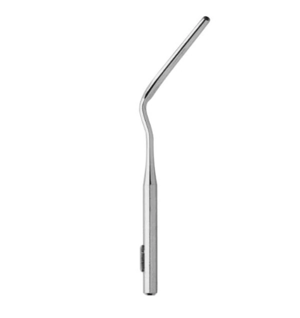 Hu-Friedy Periotomes, Interchangeable Periotome Tip, Angulated, PTI9