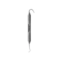 Hu-Friedy Lingual Torquing Key with Picker, 678-708