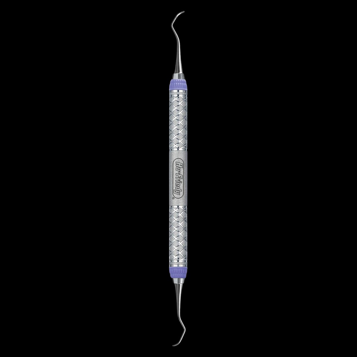 Hu-Friedy EverEdge 2.0 Barnhart 5/6 Universal Curette, Double-Ended, #9 Handle, SBH5/69E2