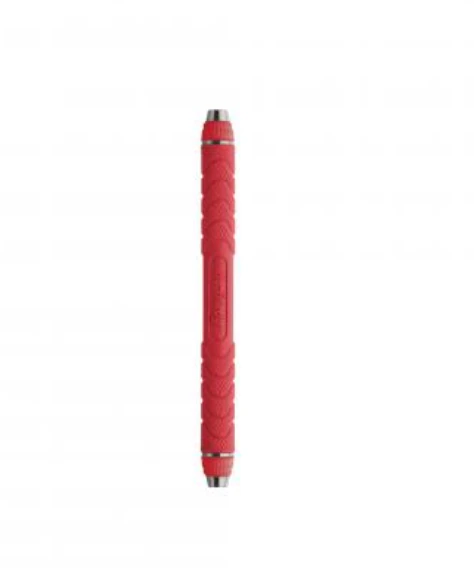 Hu-Friedy EverEdge 2.0 Gracey Curette 11/14, Double End, Resin 8 Colors Handle, Red, 1 Each