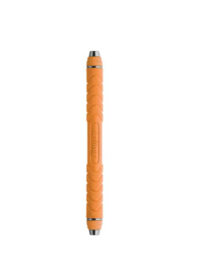 Hu-Friedy EverEdge 2.0 Gracey Rigid Curette 15/16, Double End, Resin 8 Colors #8 Handle, Orange, SG15/16RC8E2