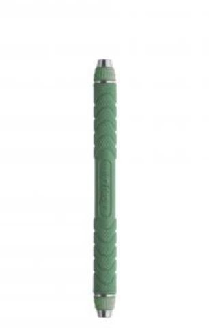 Hu-Friedy EverEdge 2.0 Gracey Curette 7/8 Rigid, Double End, C8 Resin 8 Colors Handle, Green, SG7/8RC8E2