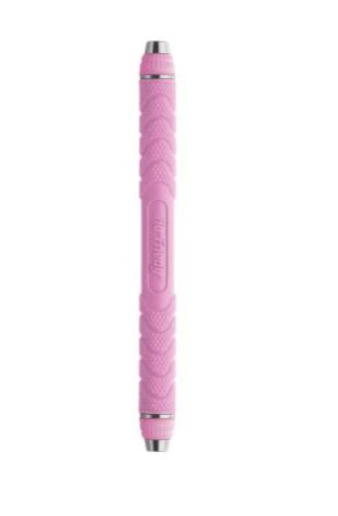 Hu-Friedy EverEdge 2.0 Columbia 2R/2L Universal Curette, Double End, C8 Resin 8 Colors Handle, Lavender, SC2R/2LC8E2