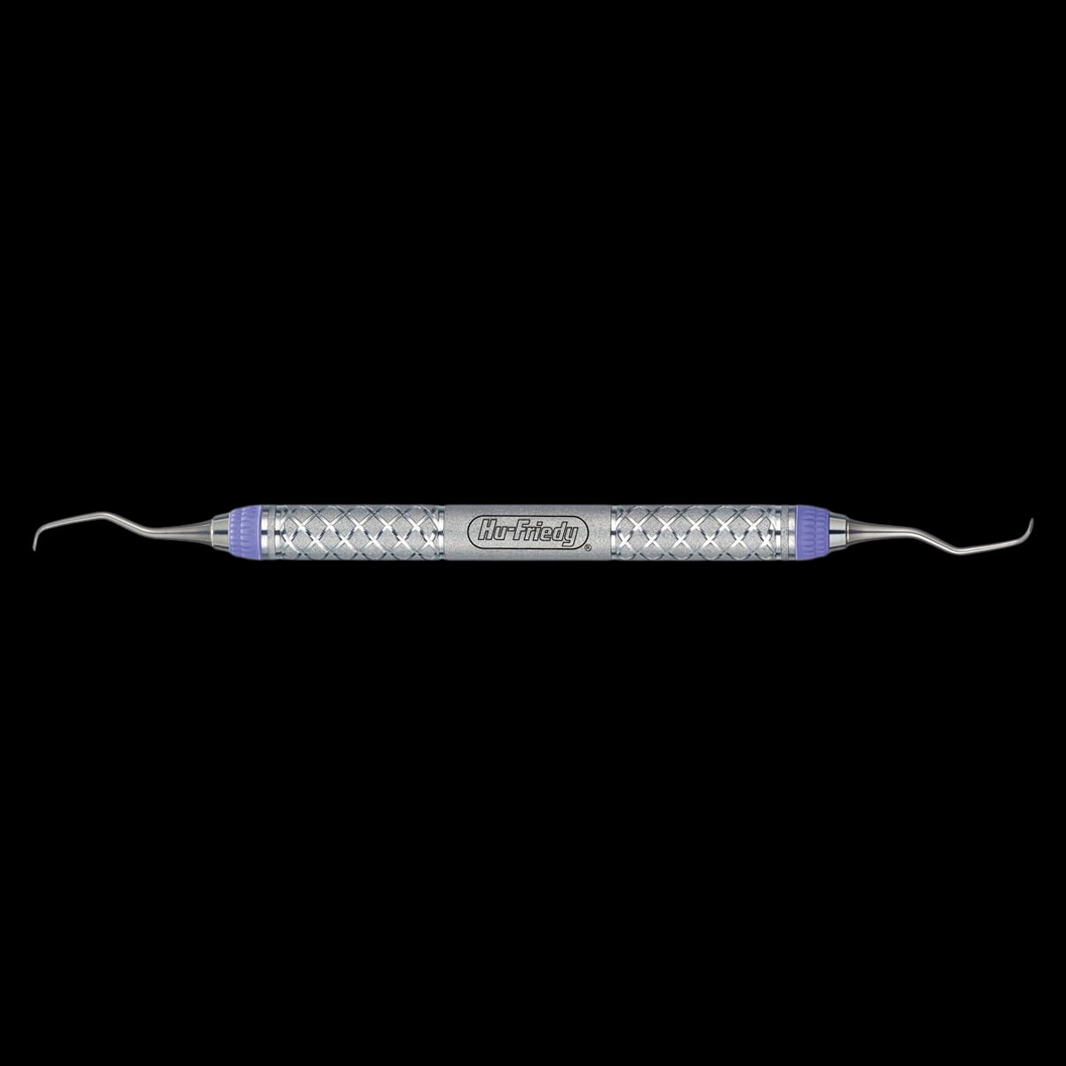 Hu-Friedy EverEdge 2.0 Anna Pattison Gracey Curette, Double End, 1/2, #9 Handle, SG1/29APE2