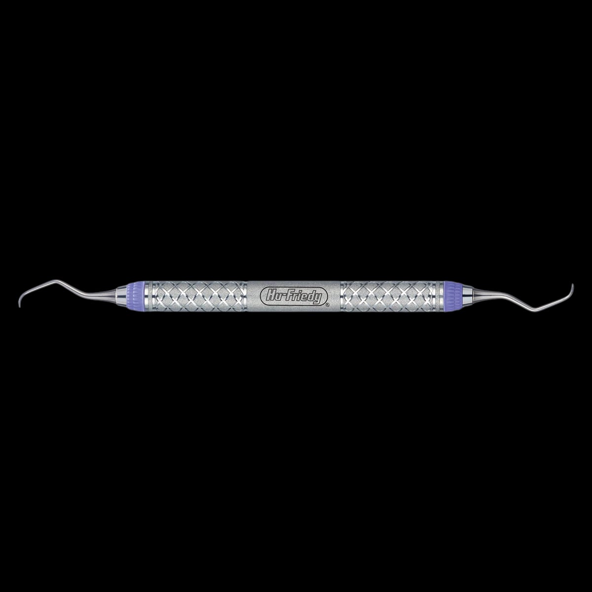 Hu-Friedy EverEdge 2.0 Anna Pattison Gracey Curette, Double End, 7/8, #9 Handle, SG7/89APE2