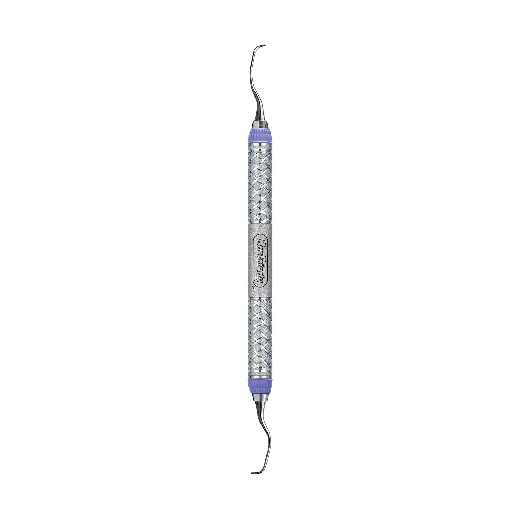 Hu-Friedy After-Five Gracey Curette 15/16, #9 EverEdge 2.0 Handle, Double End, SRPG15/169E2