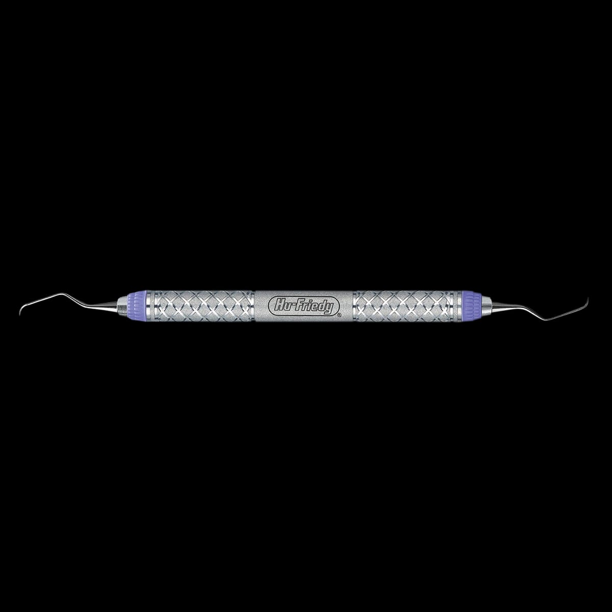Mini-Five® Gracey Curettes - 3/4 Rigid - #9 EverEdge 2.0®