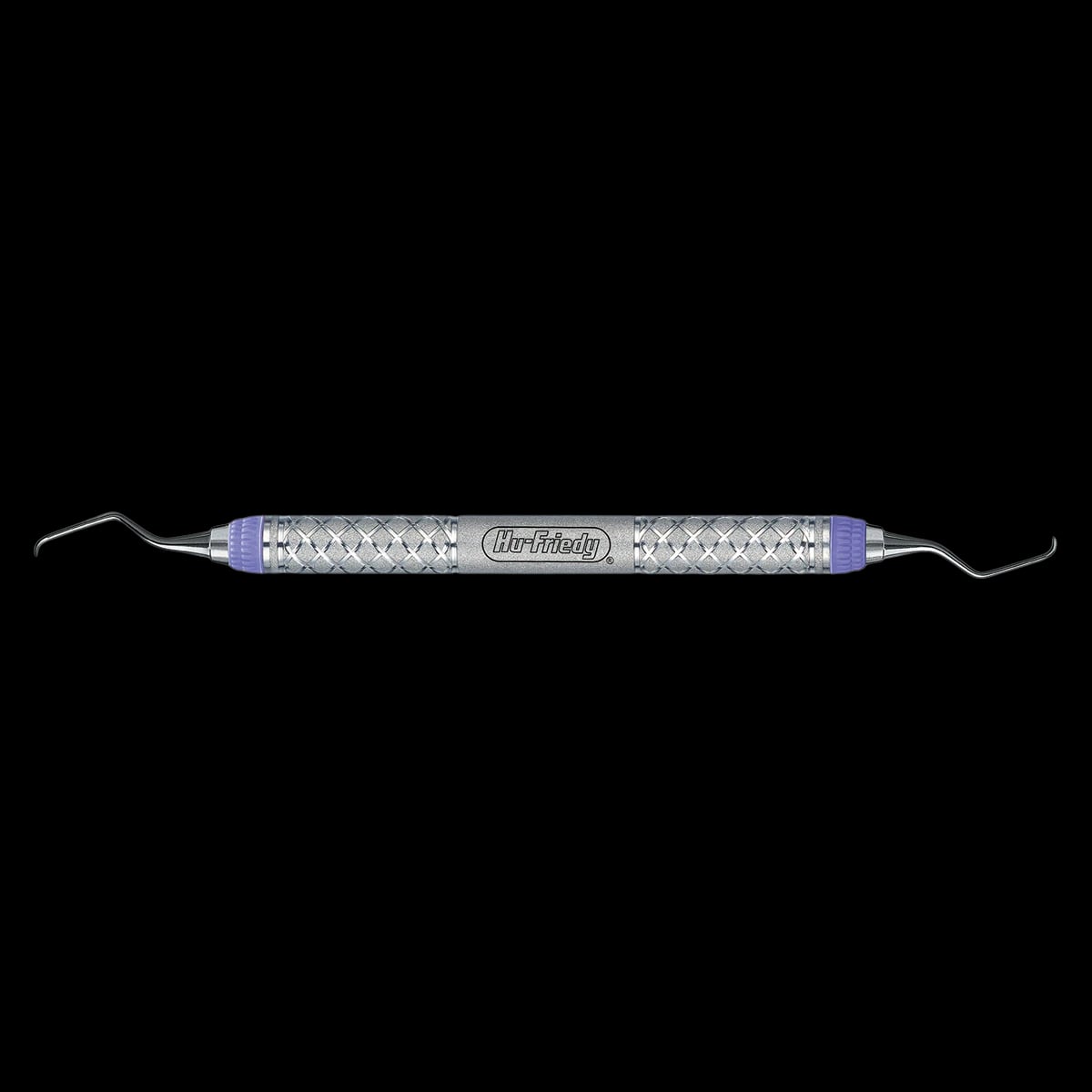 Mini-Five® Gracey Curettes - 7/8 Rigid - #9 EverEdge 2.0®