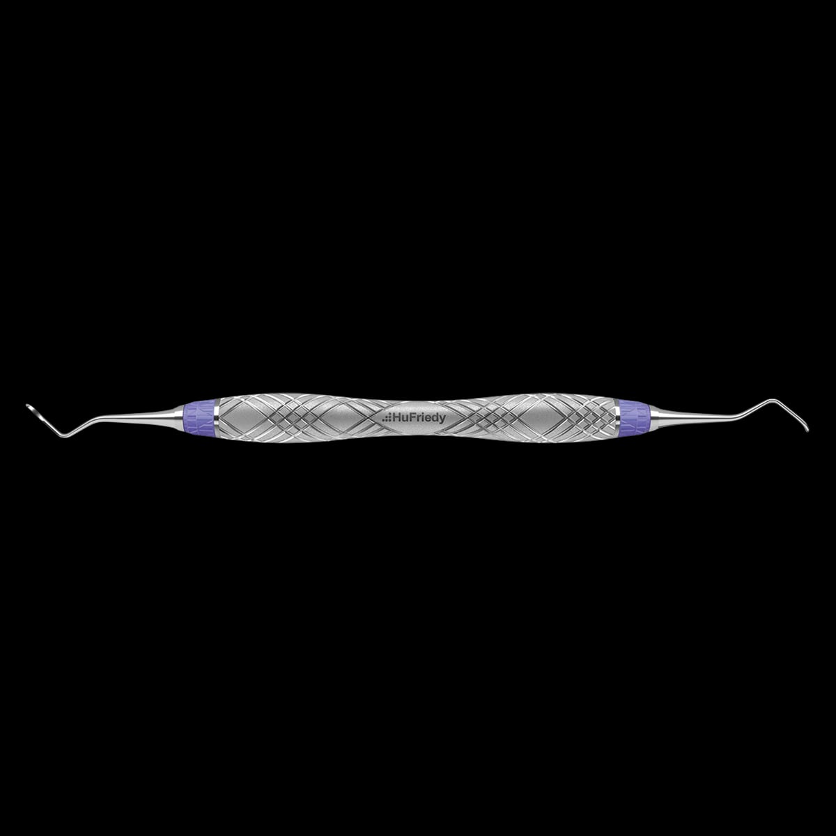 Hu-Friedy Harmony Ergonomic Barnhart Curette 5/6, Double End, EverEdge 2.0, SBH5/6XE2