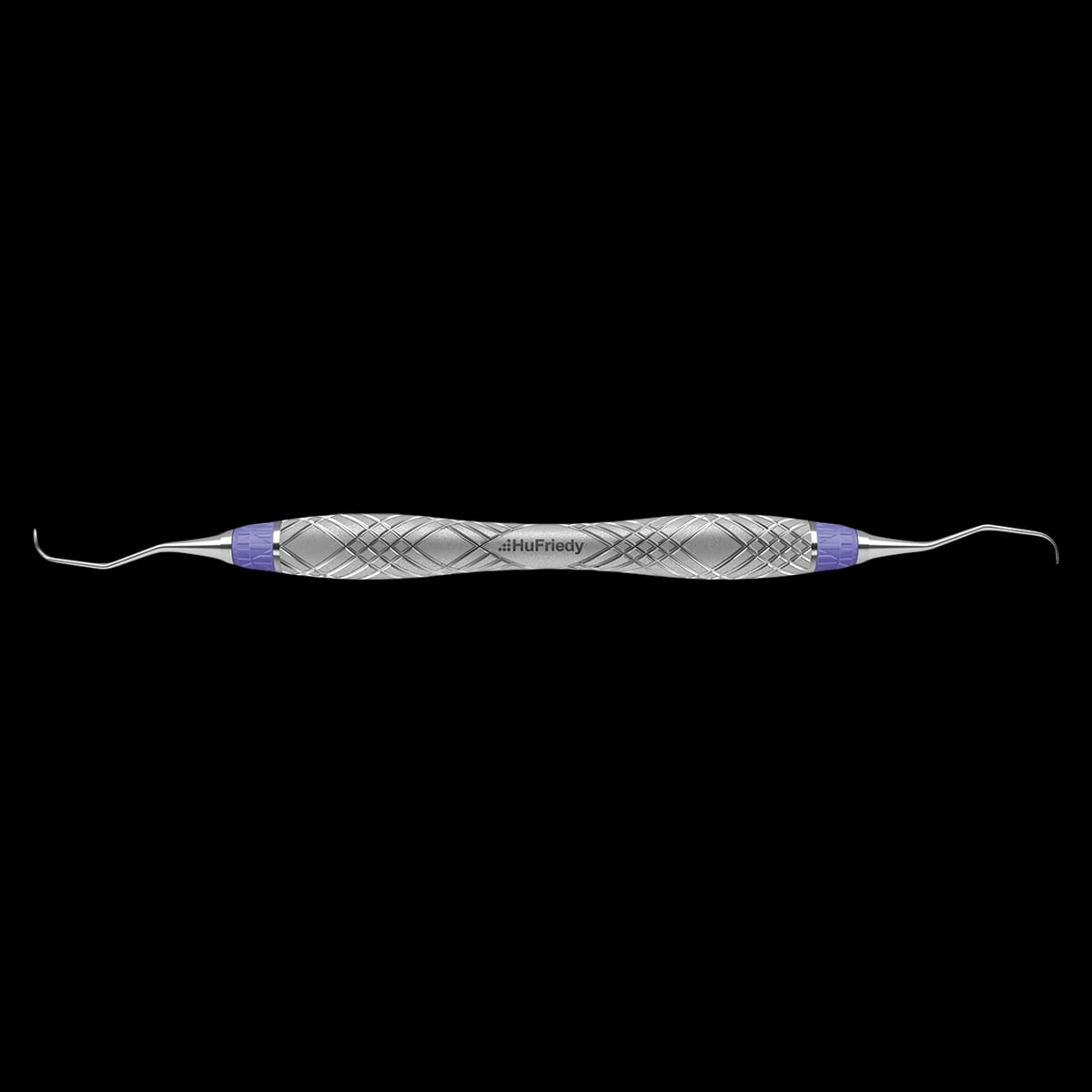 Hu-Friedy EverEdge 2.0 Gracey Curette #5/6, Harmony Ergonomic Handle, Double End, SG5/6XE2