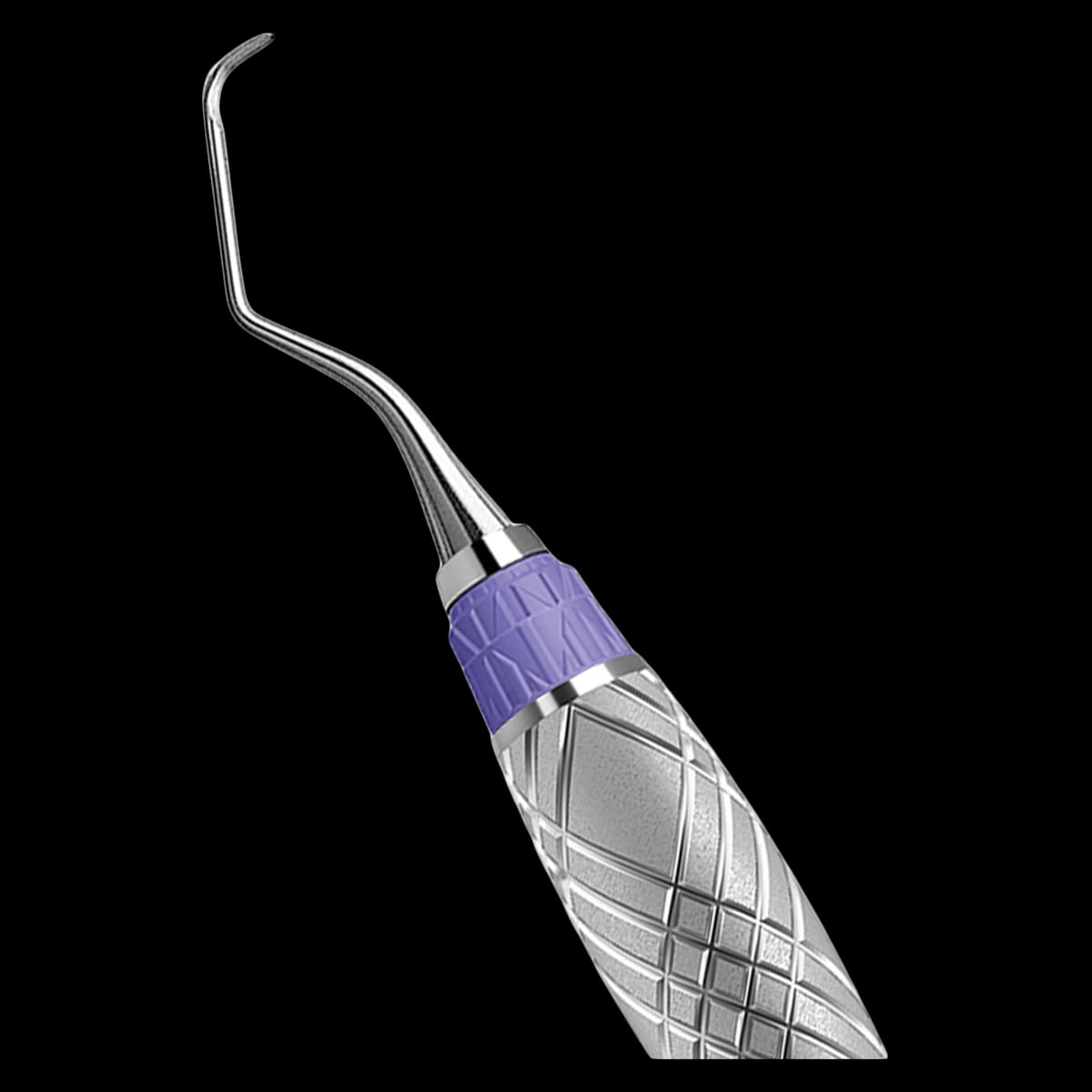 Hu-Friedy After Five® Gracey Curette 7/8, Harmony™ Handle, EverEdge 2.0, Double End, SRPG7/8XE2