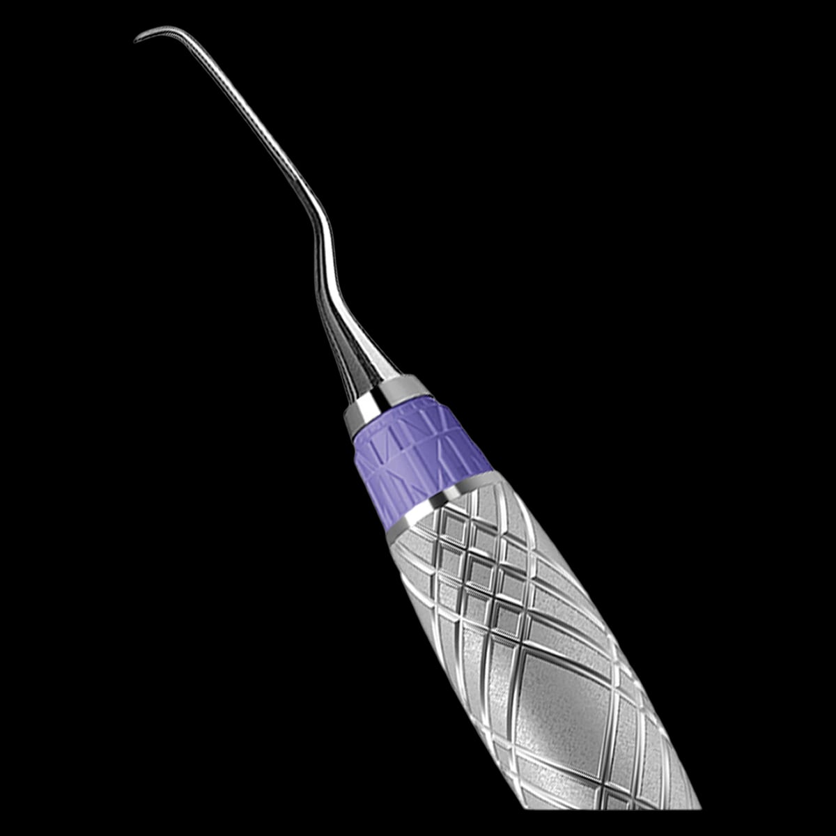 11/12 Mini Five™ Gracey Curette EE2 Harmony™ Handle, Double End, SAS11/12XE2