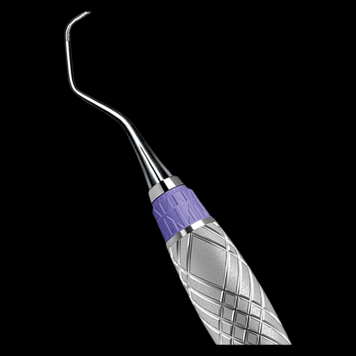 Hu-Friedy Gracey Curette #7/8, Rigid, EE2, Harmony Handle, Double End, SG7/8RXE2