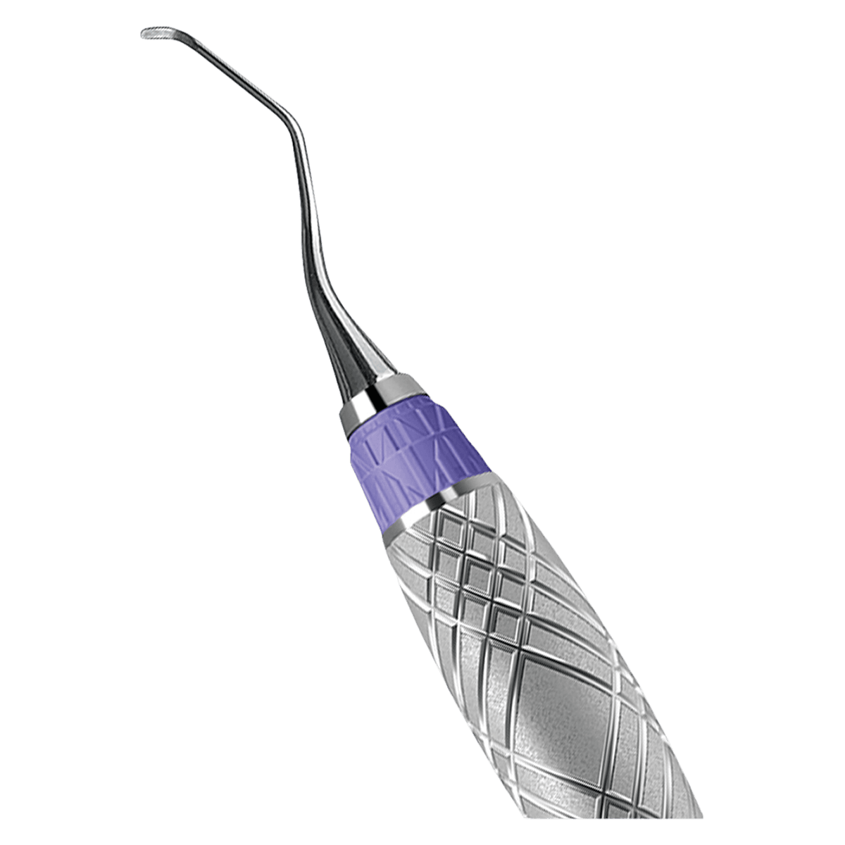 Hu-Friedy 15/16 Rigid Mini Five Gracey Curette, Double End, EE2 Harmony Handle, SAS15/16RXE2