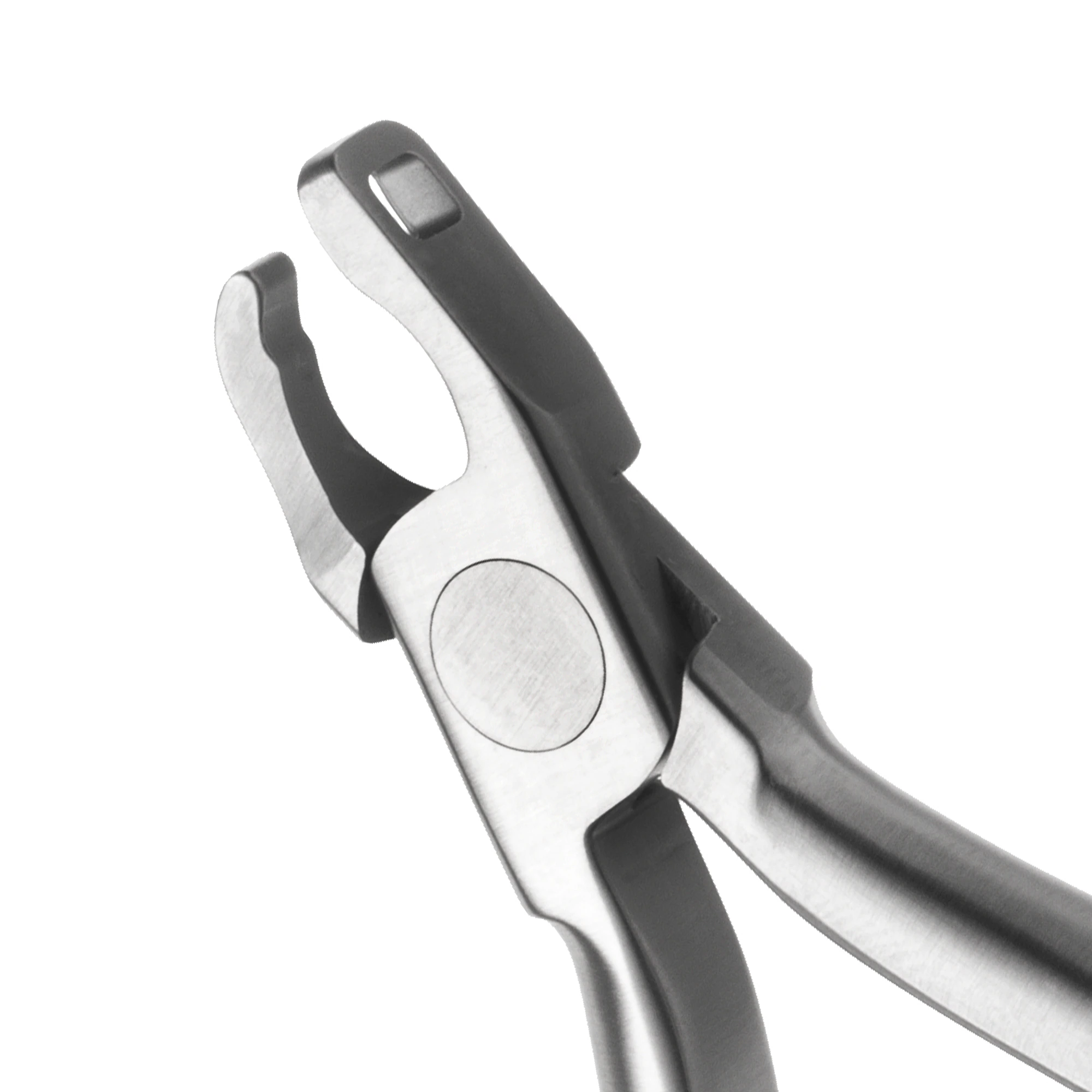Hu-Friedy Clear Collection The Bite Plane Pliers, 678-809