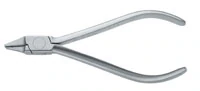 Hu-Friedy Clear Collection The Vertical Aligner Instrument, 4½", 1/Pk, 678-801