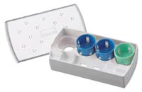 Acteon Newtron Intro Scaling Kit, Includes #1, 10Z & H3 Tips, Dynamometric Wrenches, Auto Box, F00932