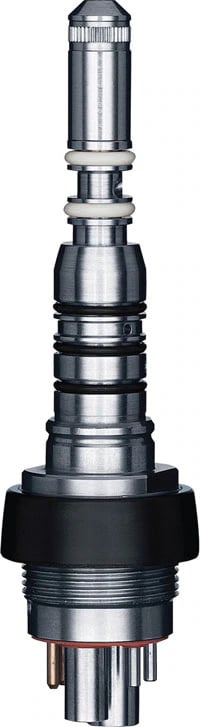 KaVo MULTIflex LUX Coupler 460LED, 6-Pin, 1007.3201