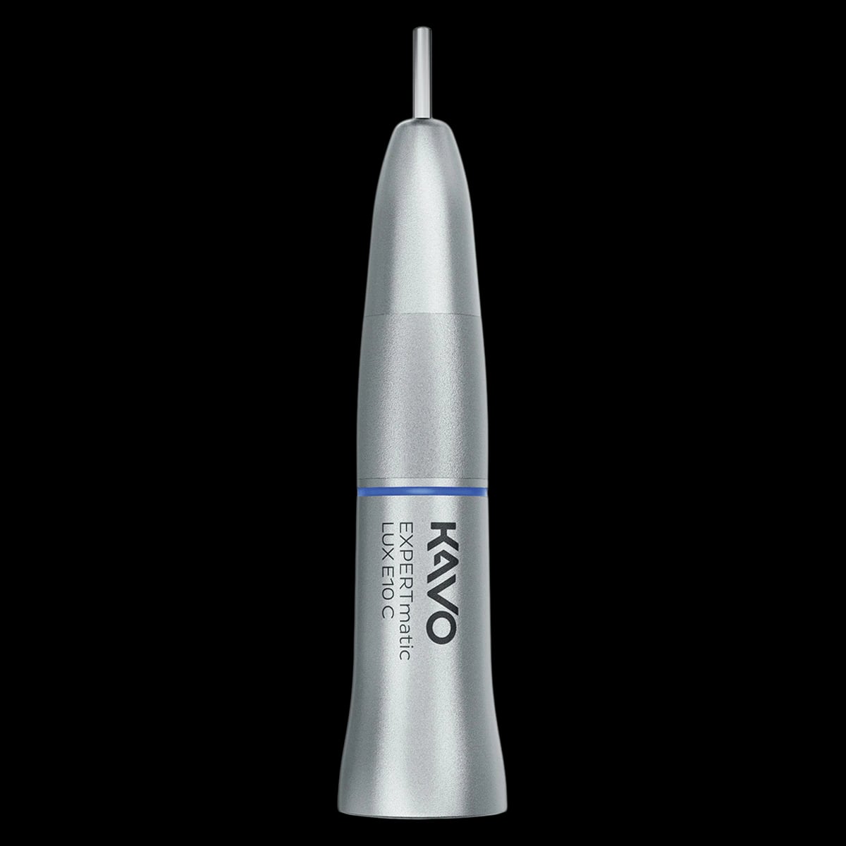 KaVo EXPERTmatic E10C Straight Attachment, 1:1 Transmission, Non-Optic, 1007.5560