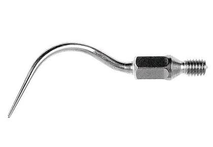 KaVo SONICflex Perio Tip #60A, Straight, Anterior Region, Non-Latex, 1006.1934