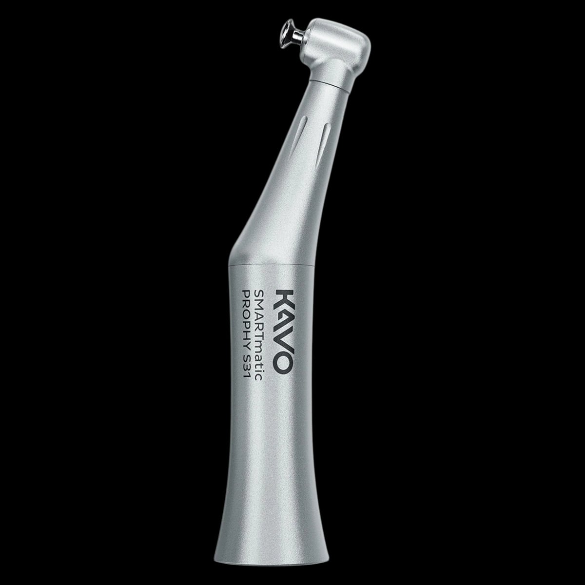 KaVo SMARTmatic S31 Polishing Contra Angle Handpiece, 8:1 Ratio, E-Style Connection, 20000 RPM, 1011.6760