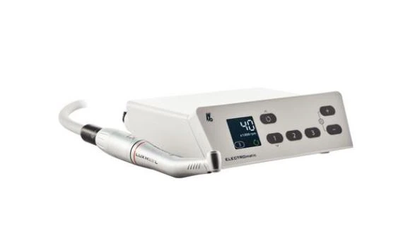KaVo ELECTROmatic PC-S Plus with COMFORTbase Electric Motor System, 1.012.8543