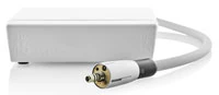 ELECTROmatic Motor Series with COMFORTbase, Long Tube, Electric Handpiece System with LED
