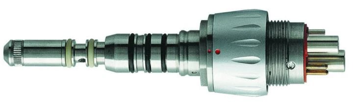 KaVo QUATTROcare Plus Multiflex Adapter, 1.009.6142