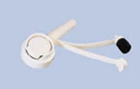 KaVo Quick Nozzle for KaVo Spray, Stainless Steel, 0.411.9931