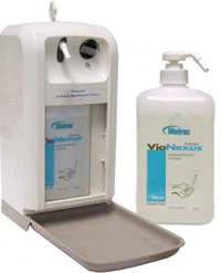 VioNexus No-Touch Dispenser Plastic Drip Tray, 10-1820, Each
