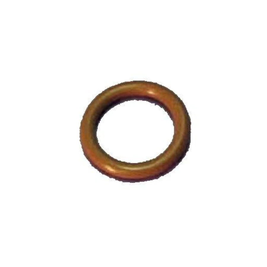 DCI International Viton O-Ring, Size -012, .364" I.D. x .070" Width, 12/Pack, 2257
