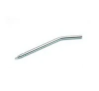 DCI Quick-Change Autoclavable Air/Water Syringe Tips, Standard Long, 5/Pk, 3061