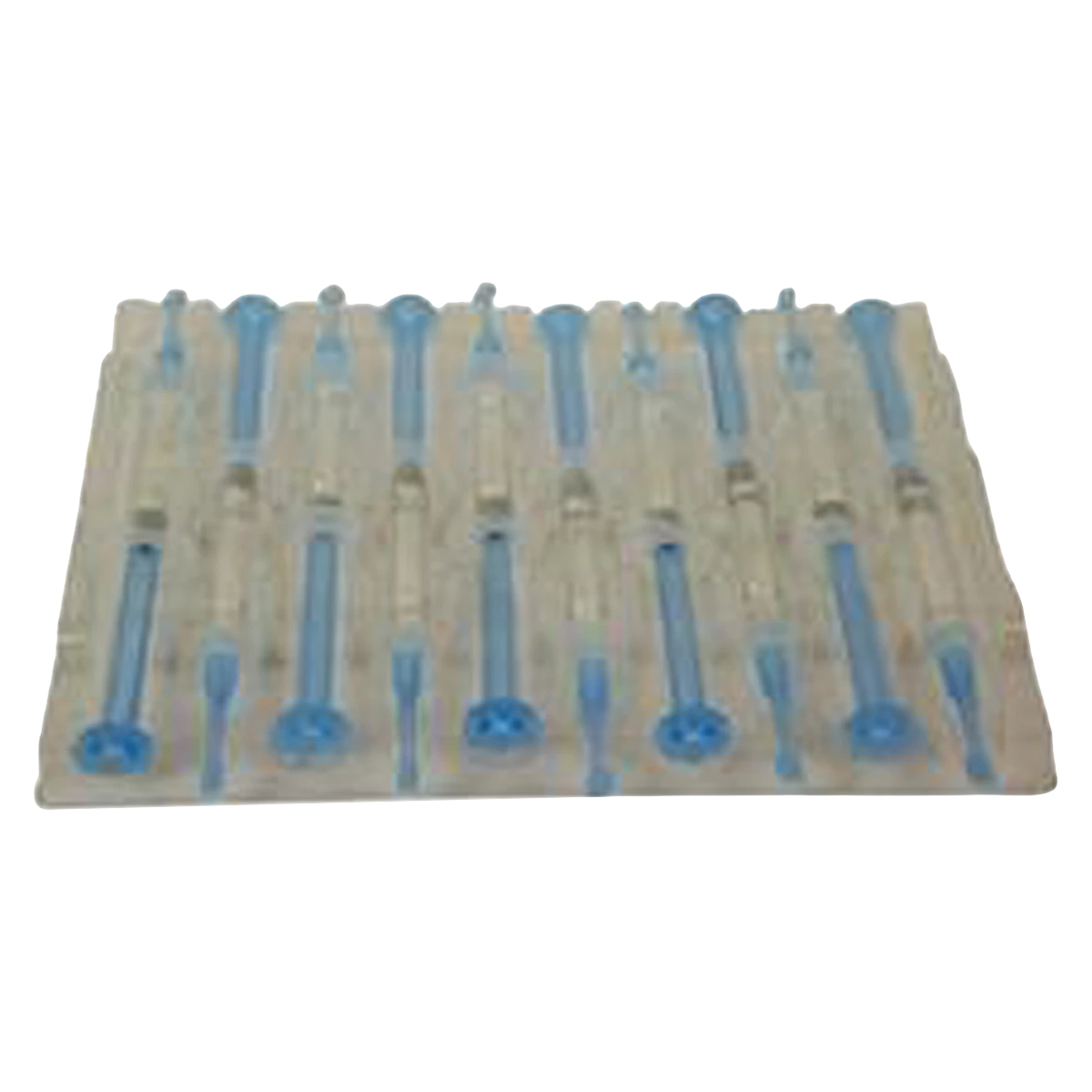 Venus White Pro Take-Home Whitening Gel, 22% Carbamide Peroxide, Mint, 1.2 ml Syringes, 50/Pk, 40005464