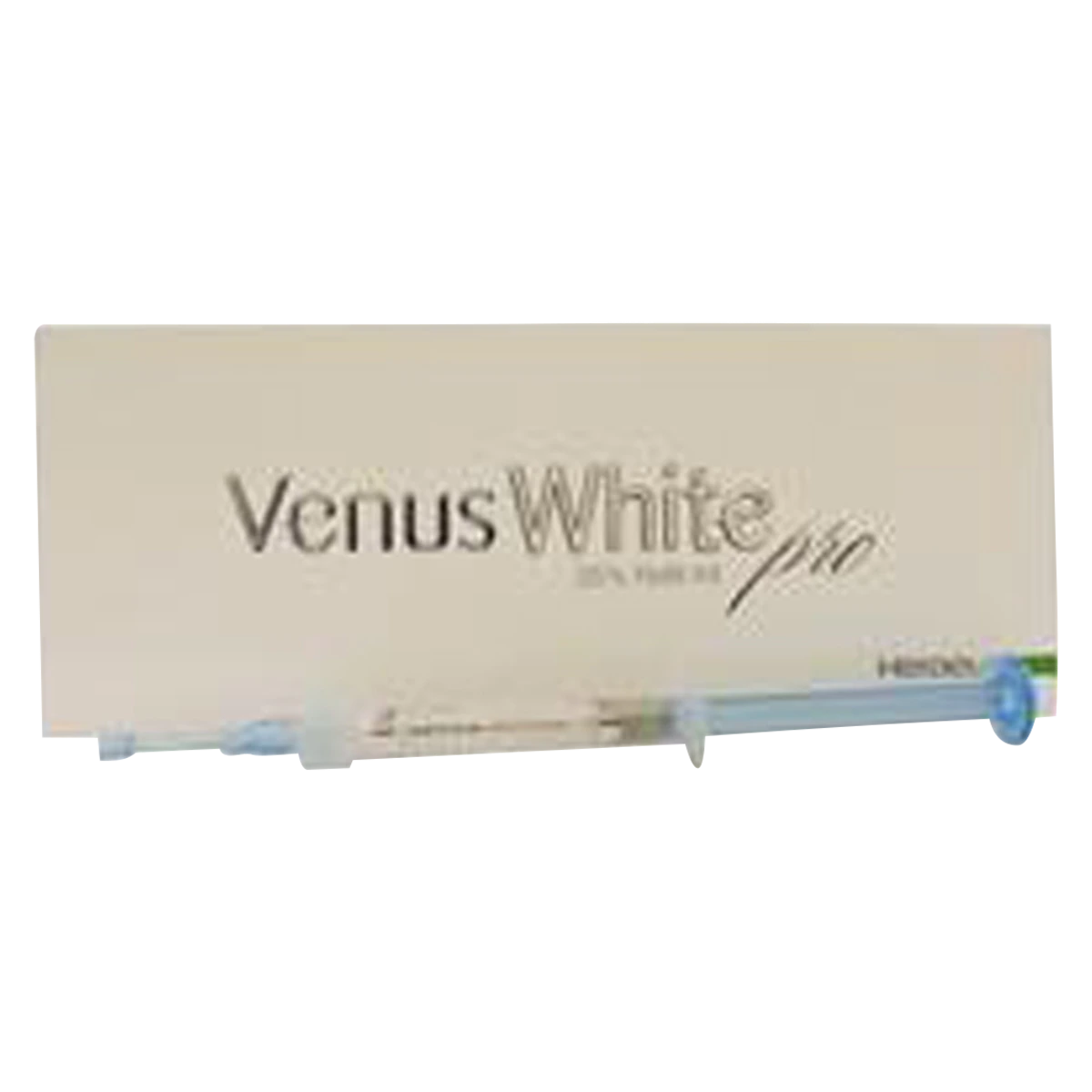 Venus White Pro Take-Home Whitening Gel Refill Kit, 35% Carbamide Peroxide, Mint, 1.2 ml Syringes, 3/Pk, 40005462