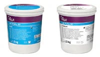 Pala Lab Putty Shore 90, Light Blue, 2 x 5 kg (10 kg), 66057433