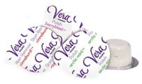Vera Advanced Bright Prophy Paste, Polish, Fine Grit, Arctic Mint, 1.23% Fluoride Ion, 125 Unit Dose Cups/Box, 295386