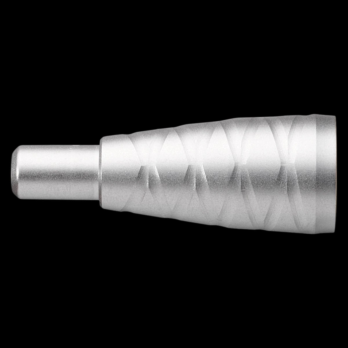Young Dental Infinity Cordless Removable Nosecone, Gray, 295791