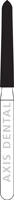 NTI Friction Grip Diamond Bur, Fine Grit, Curettage #879K-016, 1.6 mm Head Diameter, 10.0 mm Head Length, 5/Pk, F879K-016