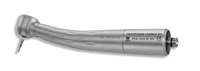 TwinPower Turbine High Speed Air Handpiece, Standard Head, Contra Angle, Autochuck Push Button, LED Light, Triple Spray, NSK FlexiQuick, 4H PAR-4HEX-O-NK