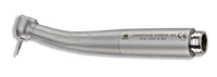TwinPower Turbine High Speed Air Handpiece, Standard Head, Contra Angle, Autochuck Push Button, LED Light, Triple Spray, W&H RotoQuick, 4H PAR-4HEX-O-WH
