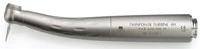 TwinPower Turbine UltraM High Speed Air Handpiece, Mini Contra Angle, Autochuck Push Button, LED Light, Single Spray, 4H PAR-4HUMX-O
