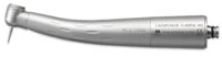 TwinPower Turbine UltraM High Speed Air Handpiece, Mini Contra Angle, Autochuck Push Button, LED, Single Spray, NSK FlexiQuick Compatible, 4H PAR-4HUMX-O-NK