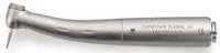 TwinPower Turbine UltraE High Speed Air Handpiece, Mini Head, Contra Angle, Autochuck Push Button, LED Light, Triple Spray, 4H PAR-4HUEX-O