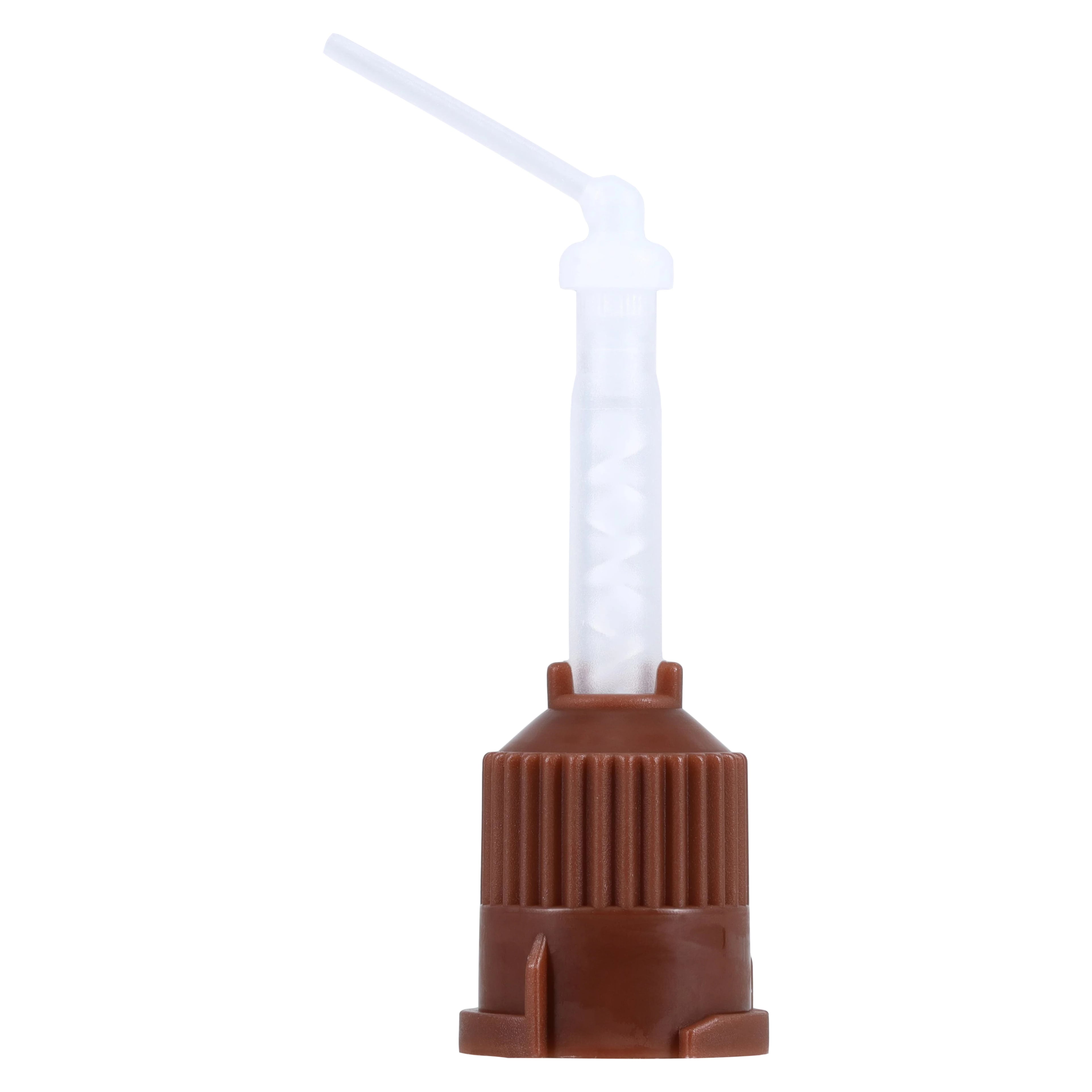 Kuraray PANAVIA V5 Endo Mixing Tips (S), Brown, 20/Pkg, 3629KA