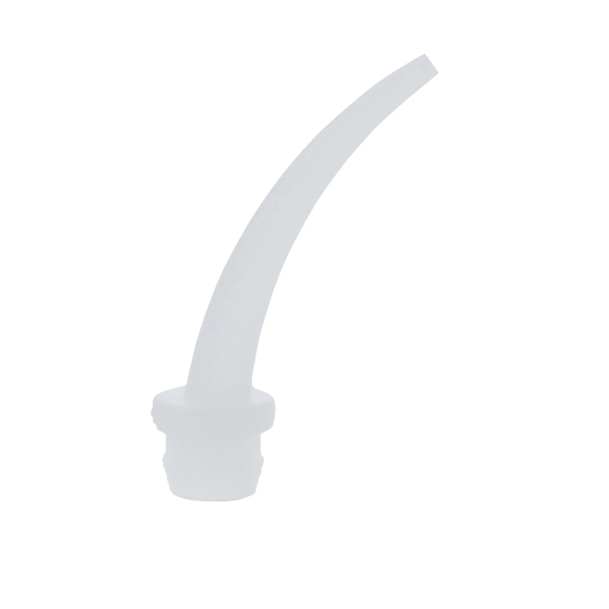 J. Morita PerfectIM Intraoral Mixing Tips, White, 100/Pkg