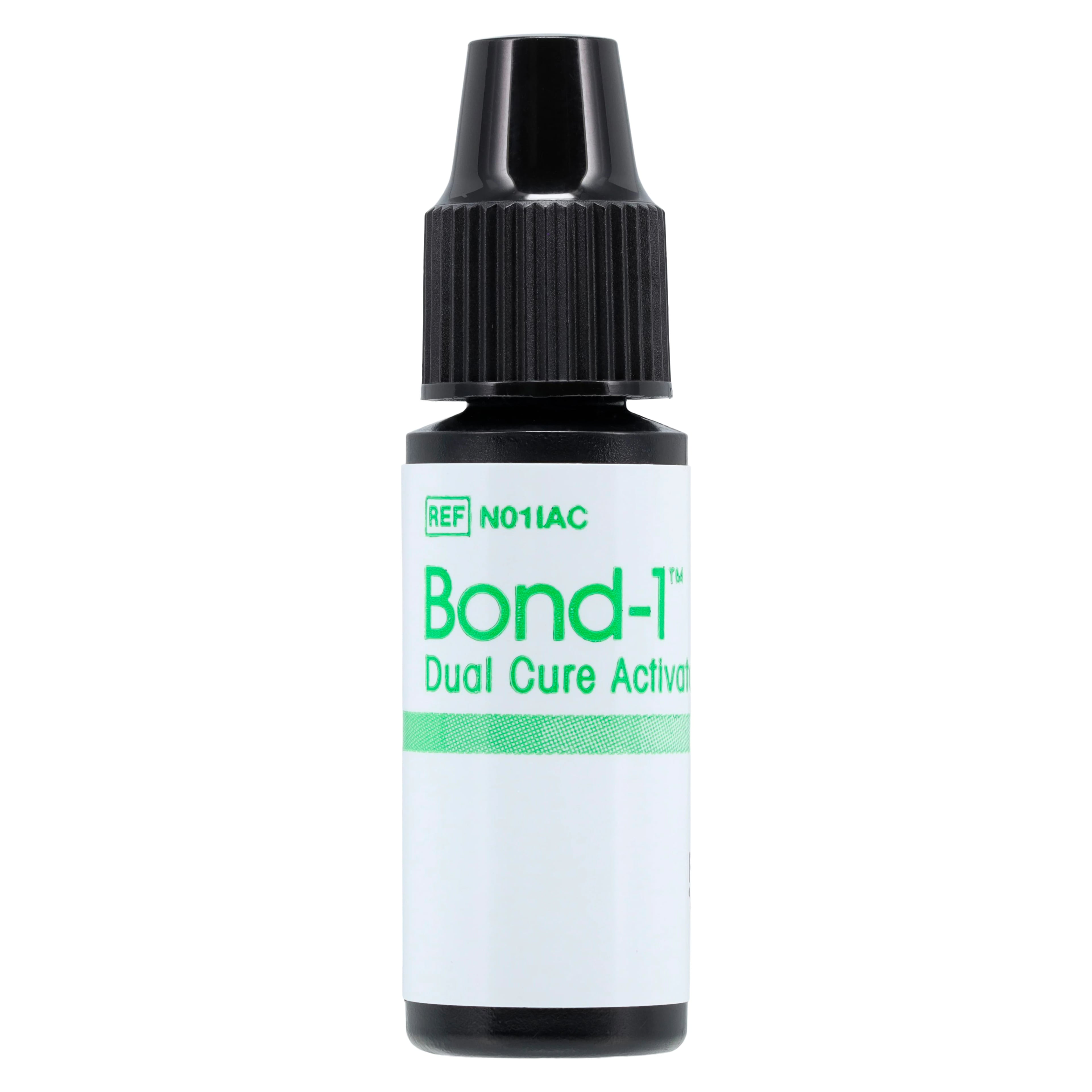 Bond-1 Dual Cure Activator, 3 mL Bottle, Refill, N01IAC