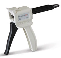 Build-It FR Fiber Reinforced Core Build-Up Material Dispensing Gun, 1:1 and 2:1 Ratio, 25 ml, N32B