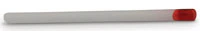 FibreKleer 4X Original Fiber Post, 1.00 mm, Red, 30/Pkg, N83CD