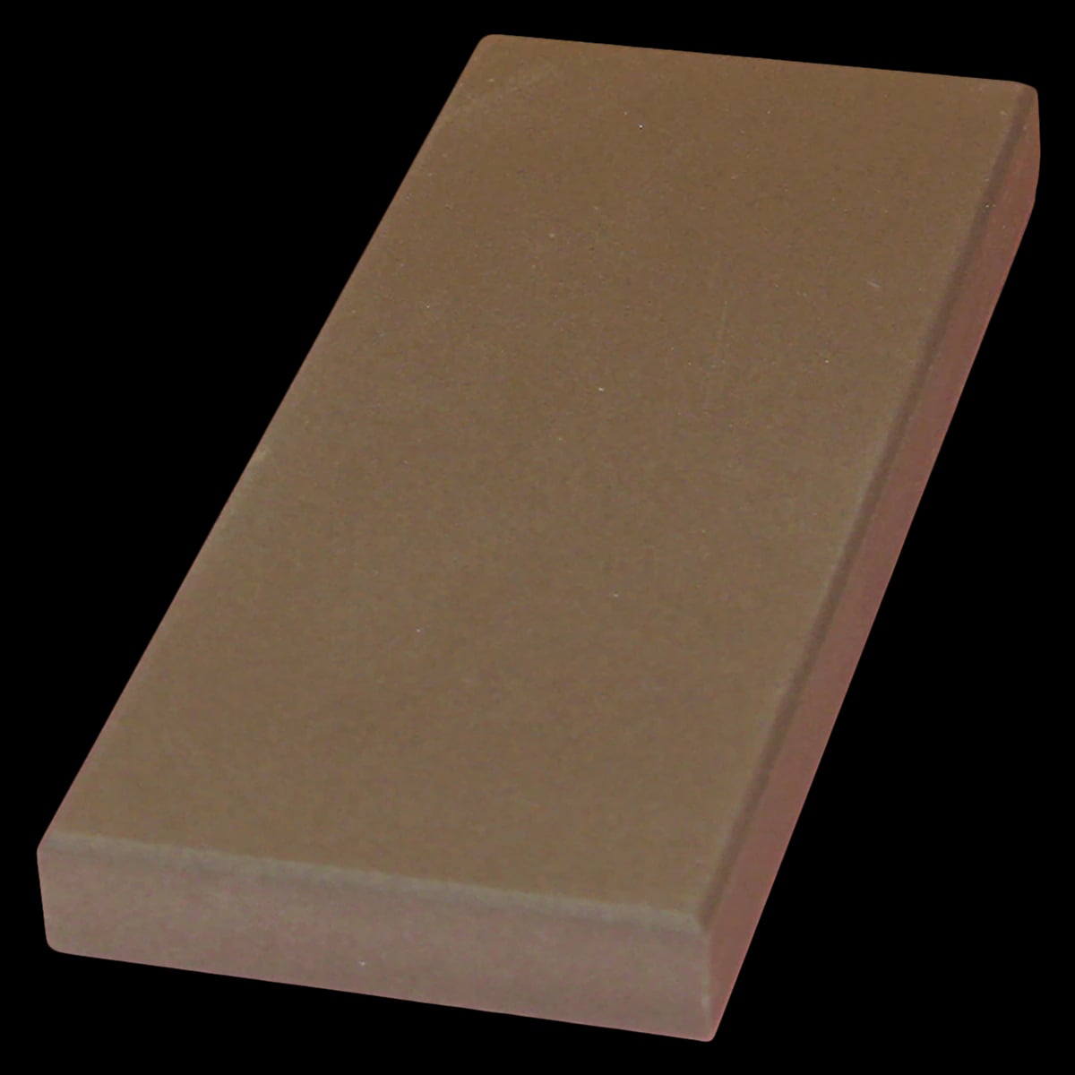 Ultimate Edge Transformation Sharpening Stone, Brown, Coarse Ceramic, T062