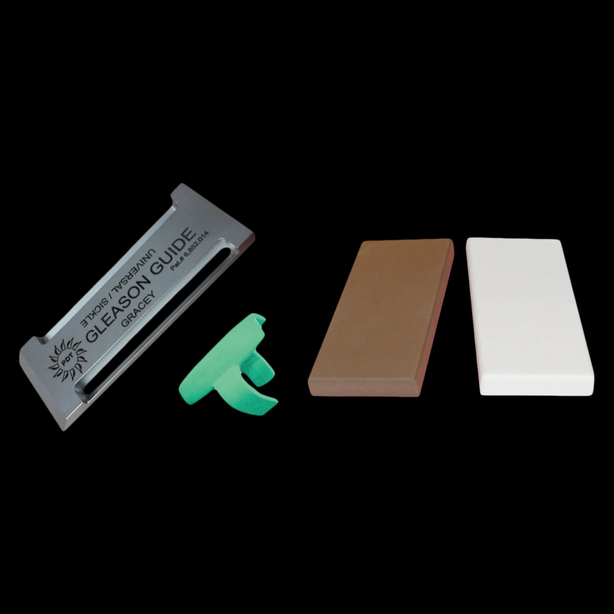 PDT Ultimate Edge Transformation Kit, T067